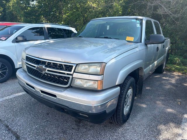 chevrolet silverado 1500 2006 2GCEK13Z361288190 image chevrolet silverado 1500 2006 2GCEK13Z361288190 image